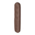 Chocolate_Vibrator_Female_Masturbator