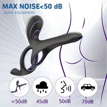 Nine-tailed_Fox_Silicone_Sperm_Locking_Ring