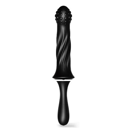 Prostate Massage Double Head Anal Plugs