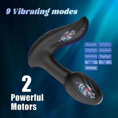 4-in-1_Liquid_Silicone_Anal_Vibrator