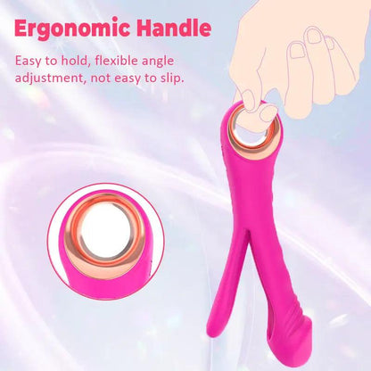 Split_Flexible_Clitoral_Vibrator