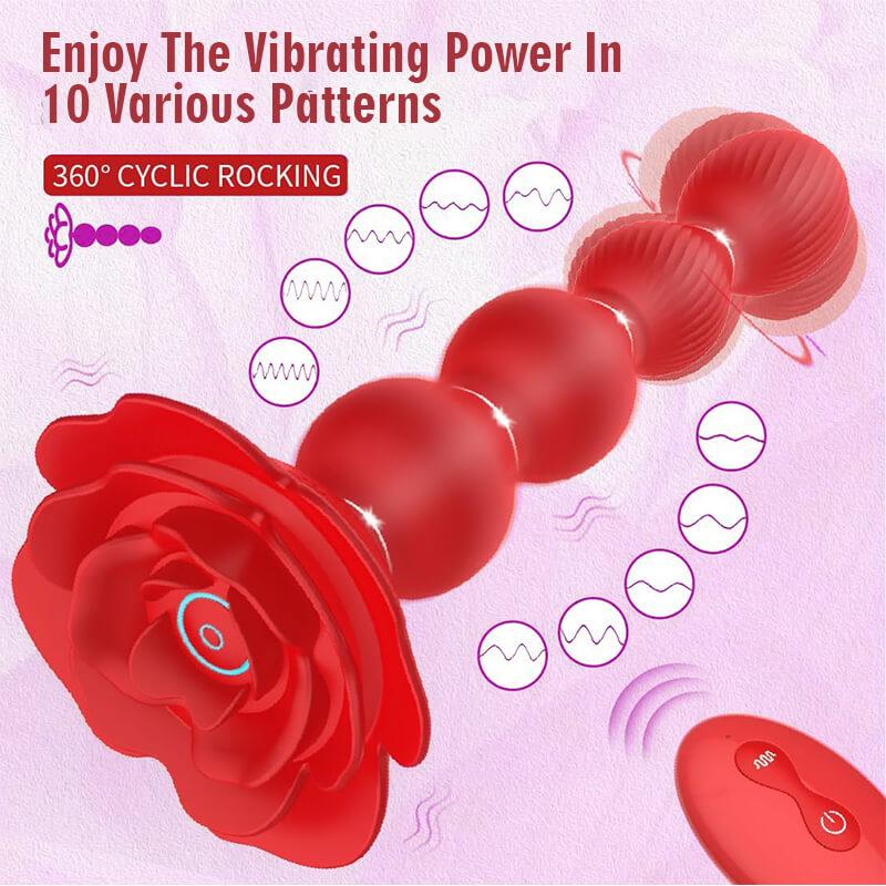 Rose_Bead_Vibrating_Anal_Plug1