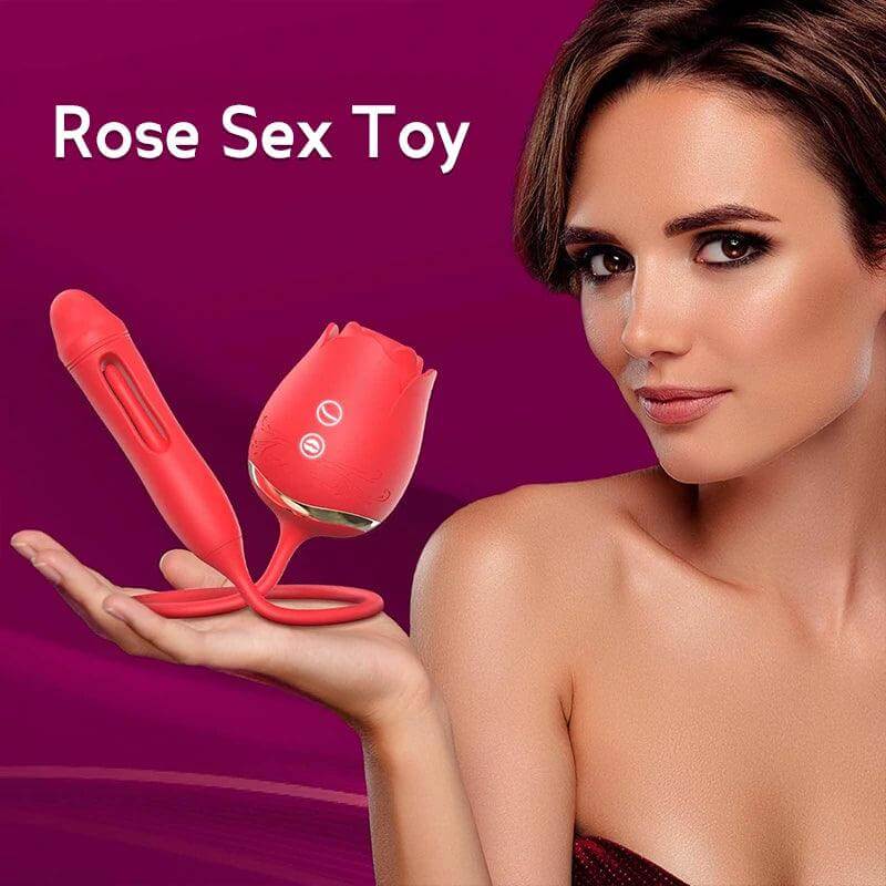 3-in-1_Telescopic_Slap_Suck_Rose_Vibrator1