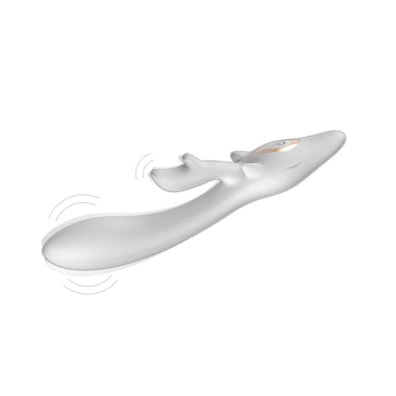 Deer_G-spot_Stimulation_Vibrator