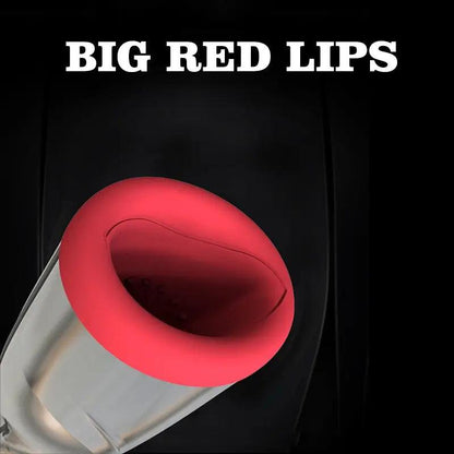 Male_Red_Lip_Swivel_Heated_Sucking_Masturbation_Cup