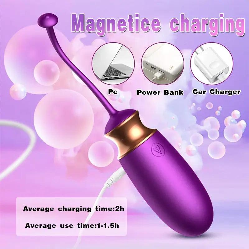 Anal_Clitoral_Bullet_Vibrator