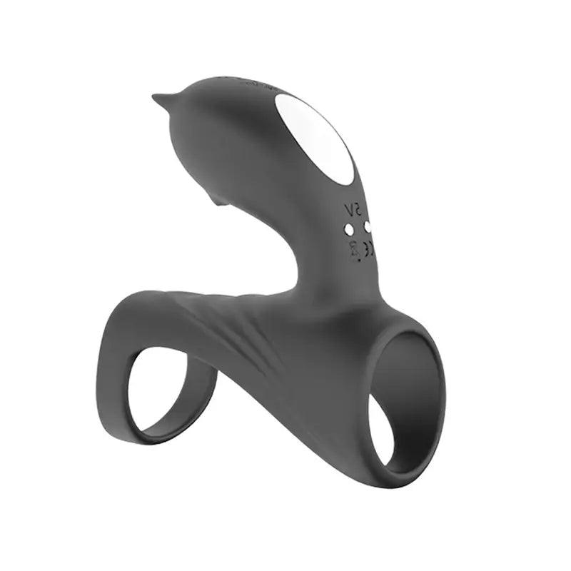 Vibrating Sperm Locking Ring - Inyarose