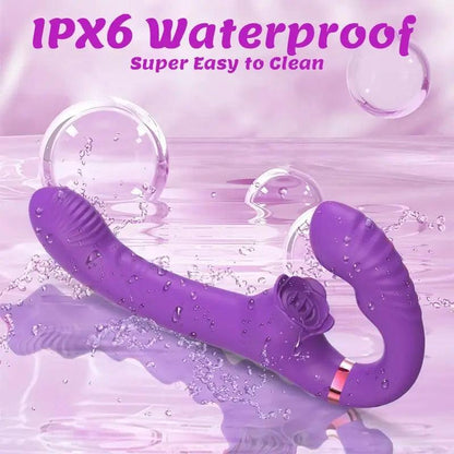 10-Frequency_Dual-Shock_Vibrator