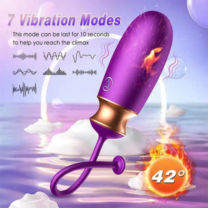 Anal_Clitoral_Bullet_Vibrator