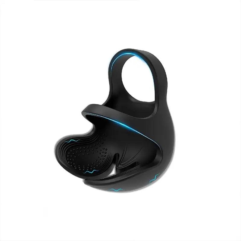 Scrotal Penis Ring Vibrator - Inyarose