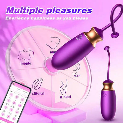 Anal_Clitoral_Bullet_Vibrator
