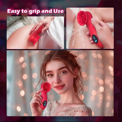 Digital_Rose_High_Frequency_Massage_Vibrator