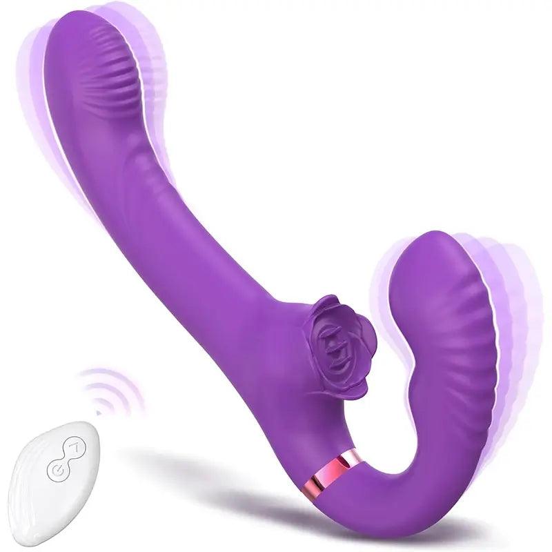 10-Frequency_Dual-Shock_Vibrator