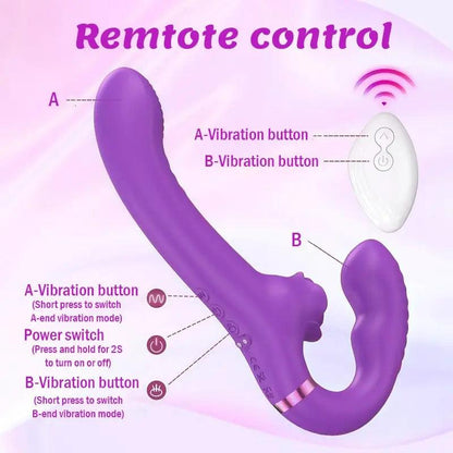 10-Frequency_Dual-Shock_Vibrator