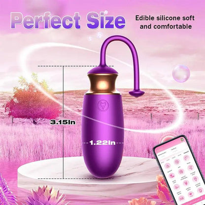 Anal_Clitoral_Bullet_Vibrator