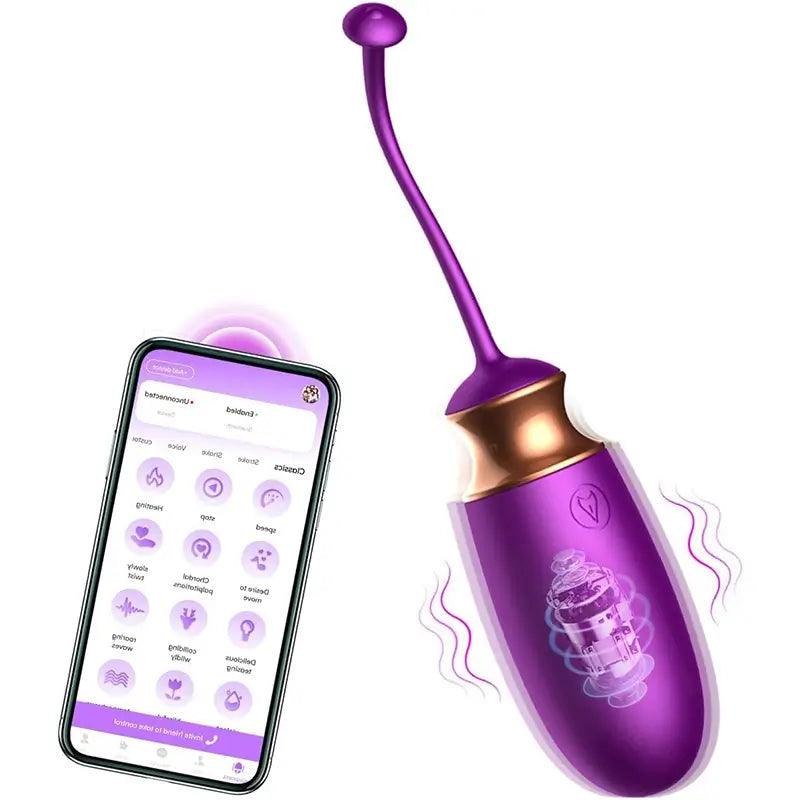Anal_Clitoral_Bullet_Vibrator
