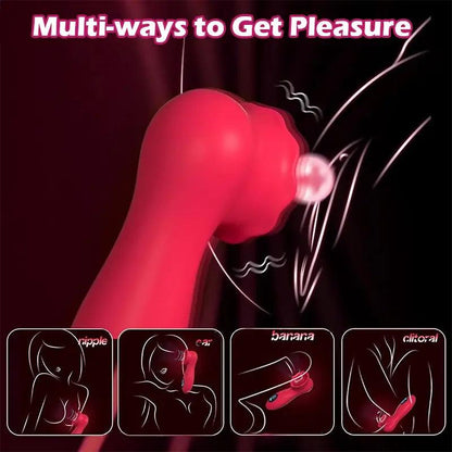 Digital_Rose_High_Frequency_Massage_Vibrator