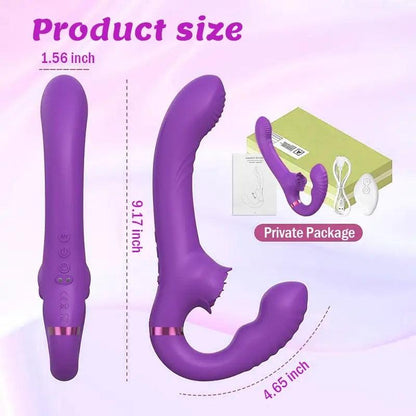 10-Frequency_Dual-Shock_Vibrator