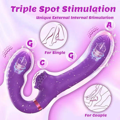 10-Frequency_Dual-Shock_Vibrator