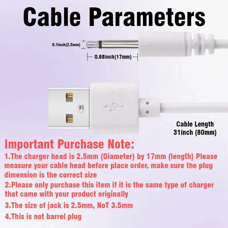 inyarose.Sex Toy Charger3