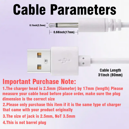 inyarose.Sex Toy Charger3