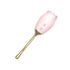 rose toy clit sucker vibrator pink