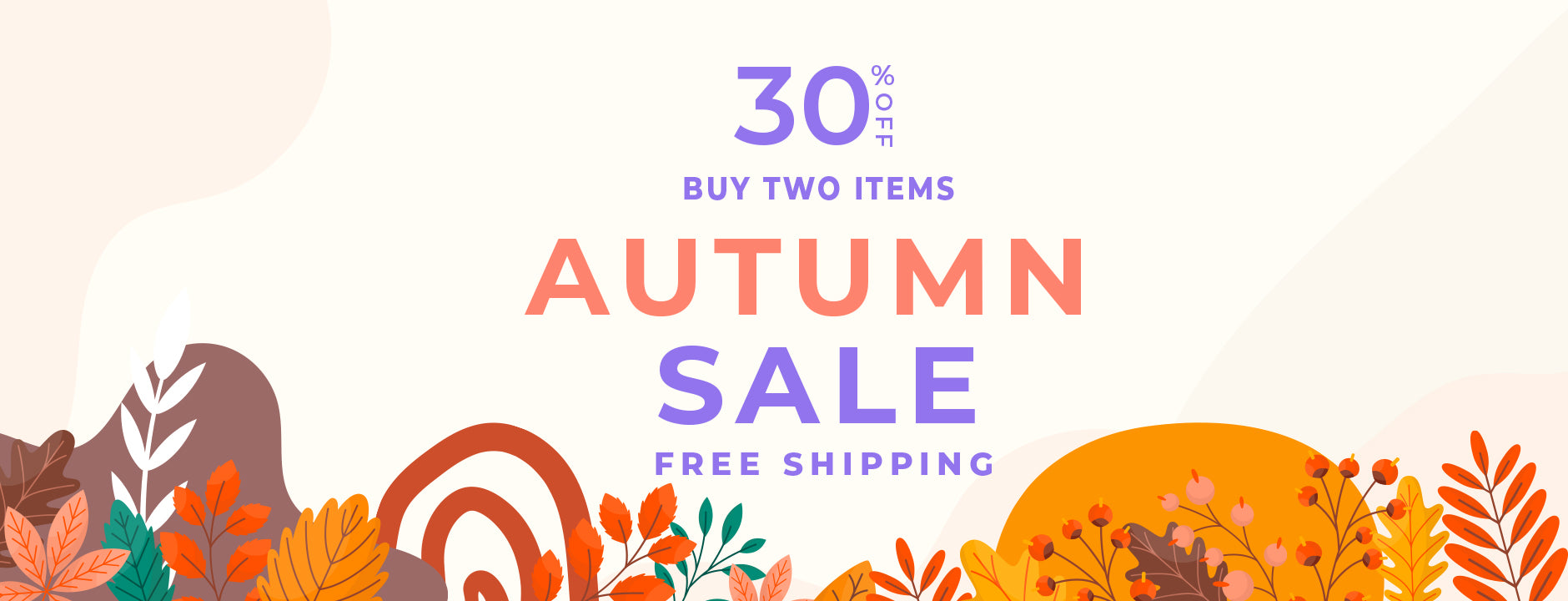 inyarose autumn sale