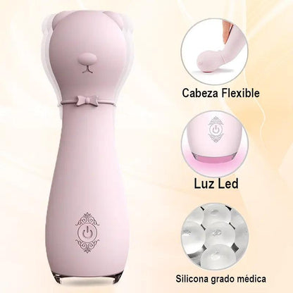 Bear_Mini_Vibrator