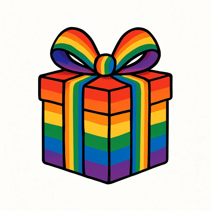 Inyarose Mystery Pleasure Box