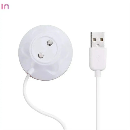 inyarose.Sex Toy Charger1