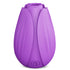 rose toy clit sucker vibrator purple