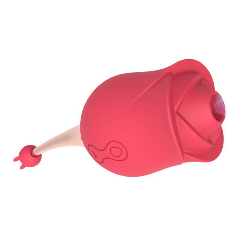 rose toy clit sucker vibrator rose