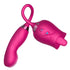 rose toy clit sucker vibrator rose