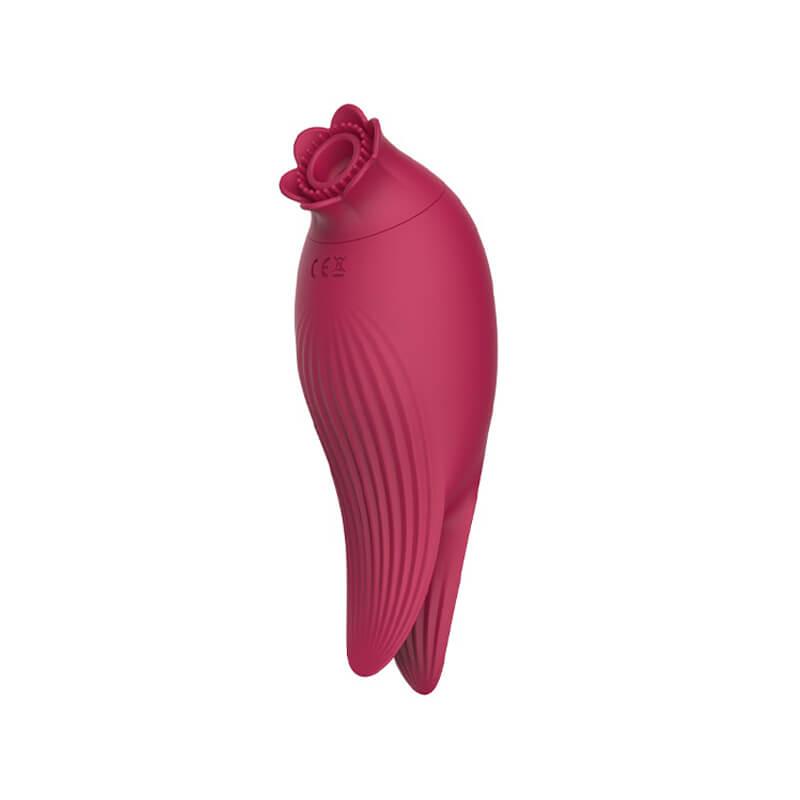 rose toy clit sucker vibrator rose