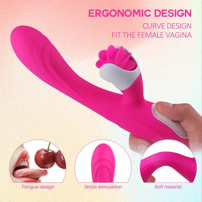 Double_Stimulation_9-Frequency_Vibrator