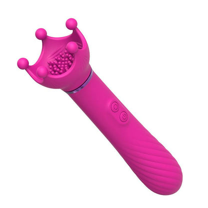 vibrator rose