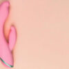 Rabbit Vibrator