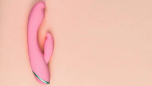 Rabbit Vibrator