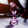 Wear An Anal Plug In Public