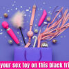 The Best Sex Toys For Beginners