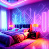 Erotic Bedroom