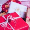 Sex Toy as Christmas Gift
