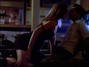 Learn foreplay from the movies