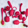 rose toy