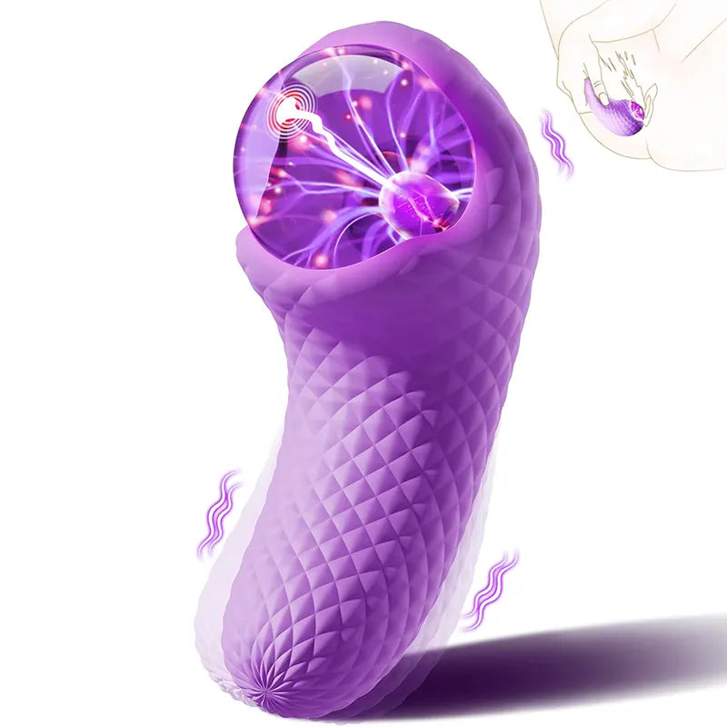 Electrodynamic Pulsed G-Point Vibrators