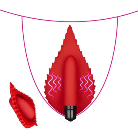 Tree_Leaf_Female_Wearable_Panty_Vibrator