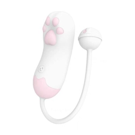 Intelligent_Remote_Control_Cat's_Paw_Vibrator