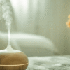 Creating an Irresistibly Romantic Bedroom Atmosphere with Aromas