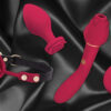 Use a Vibrator to Achieve a Squirting Orgasm
