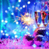 Kick Off Your New Year's Sex Drive
